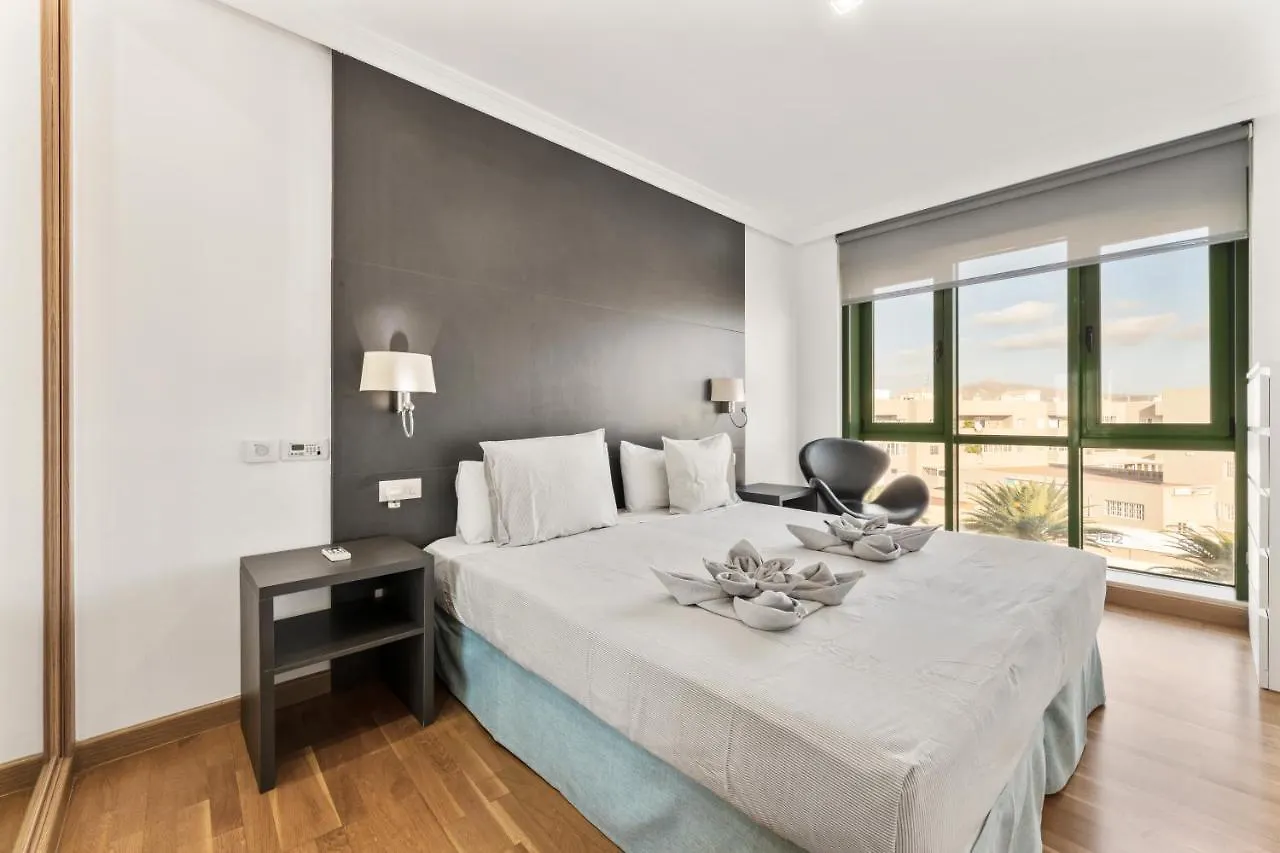 Home2Book Stylish Apartment Arrecife Beach