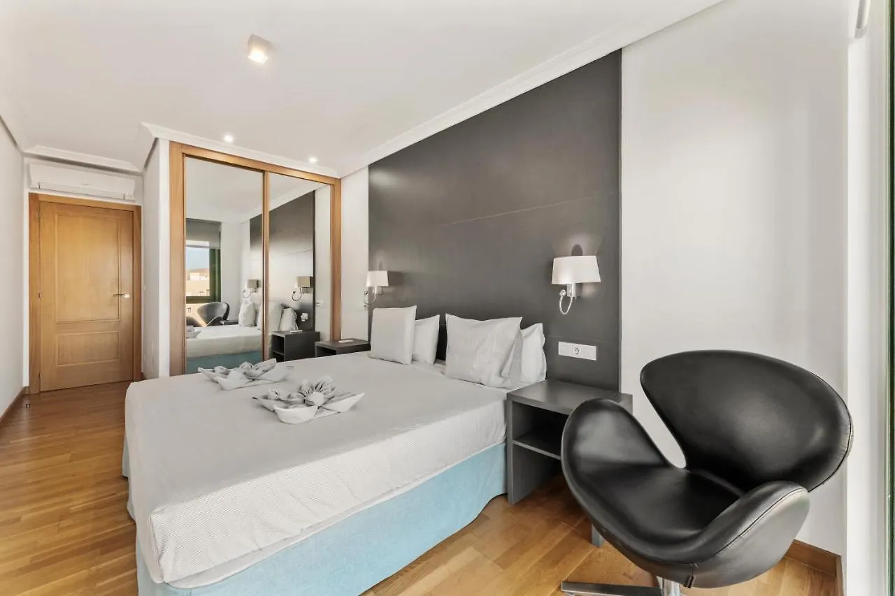 Home2Book Stylish Apartment Arrecife Beach 0*, Arrecife (Lanzarote)