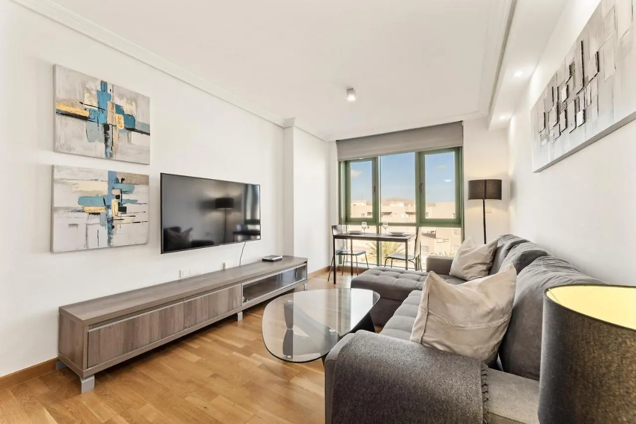 Home2Book Stylish Apartment Arrecife Beach