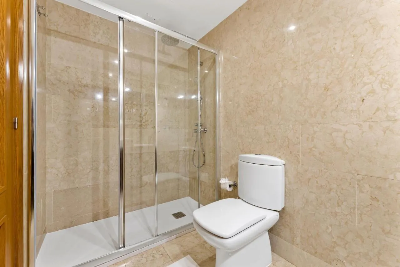 Home2Book Stylish Apartment Arrecife Beach