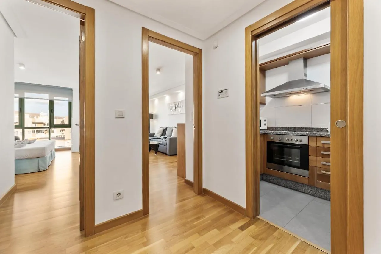 Home2Book Stylish Apartment Arrecife Beach España