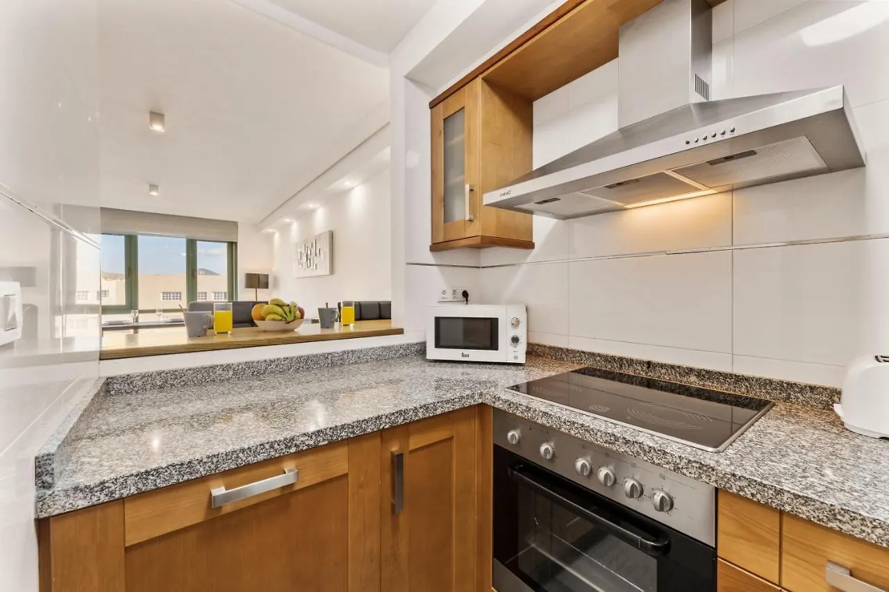 Home2Book Stylish Apartment Arrecife Beach 0*, Arrecife (Lanzarote) Spain