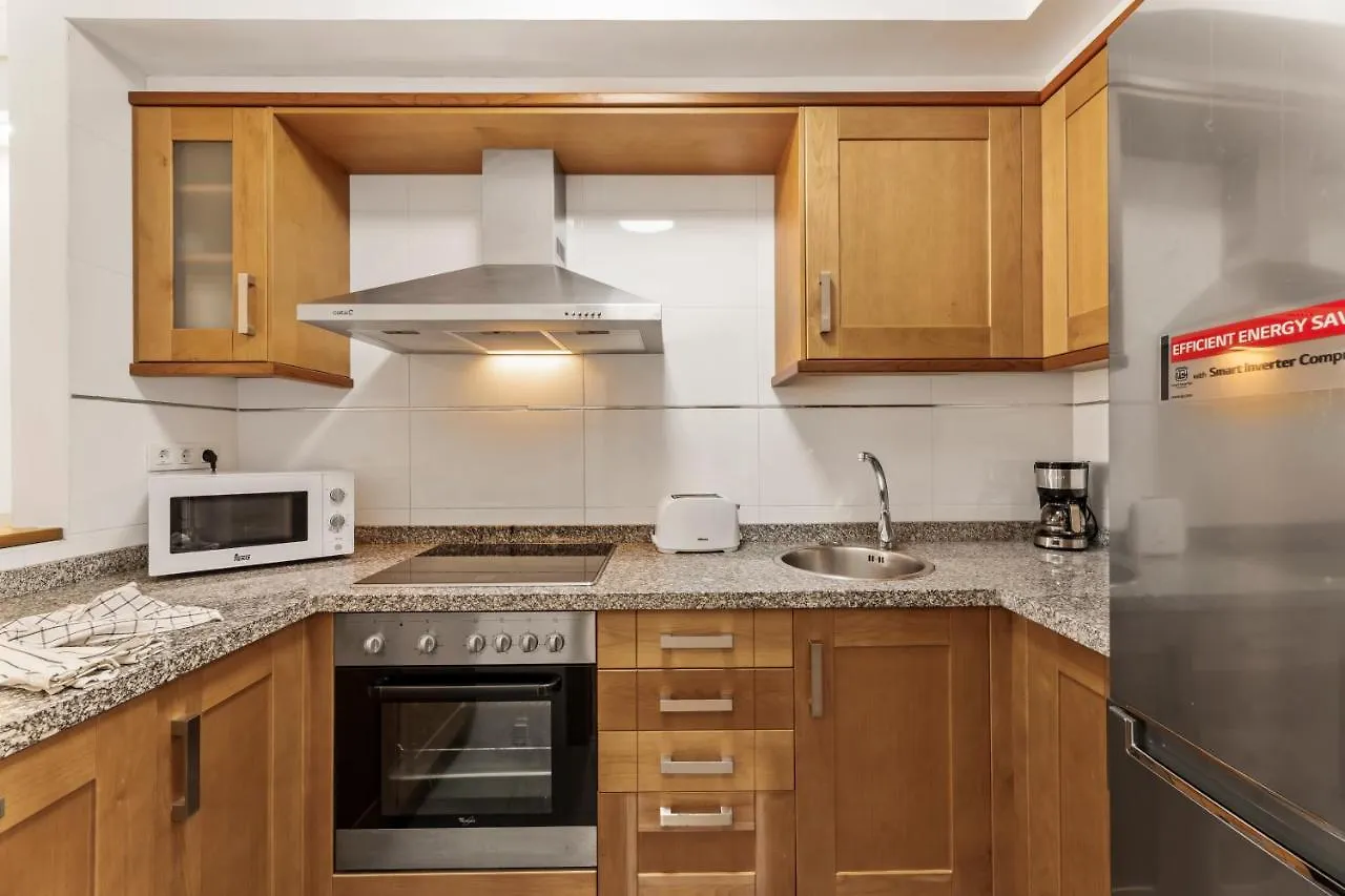Home2Book Stylish Apartment Arrecife Beach