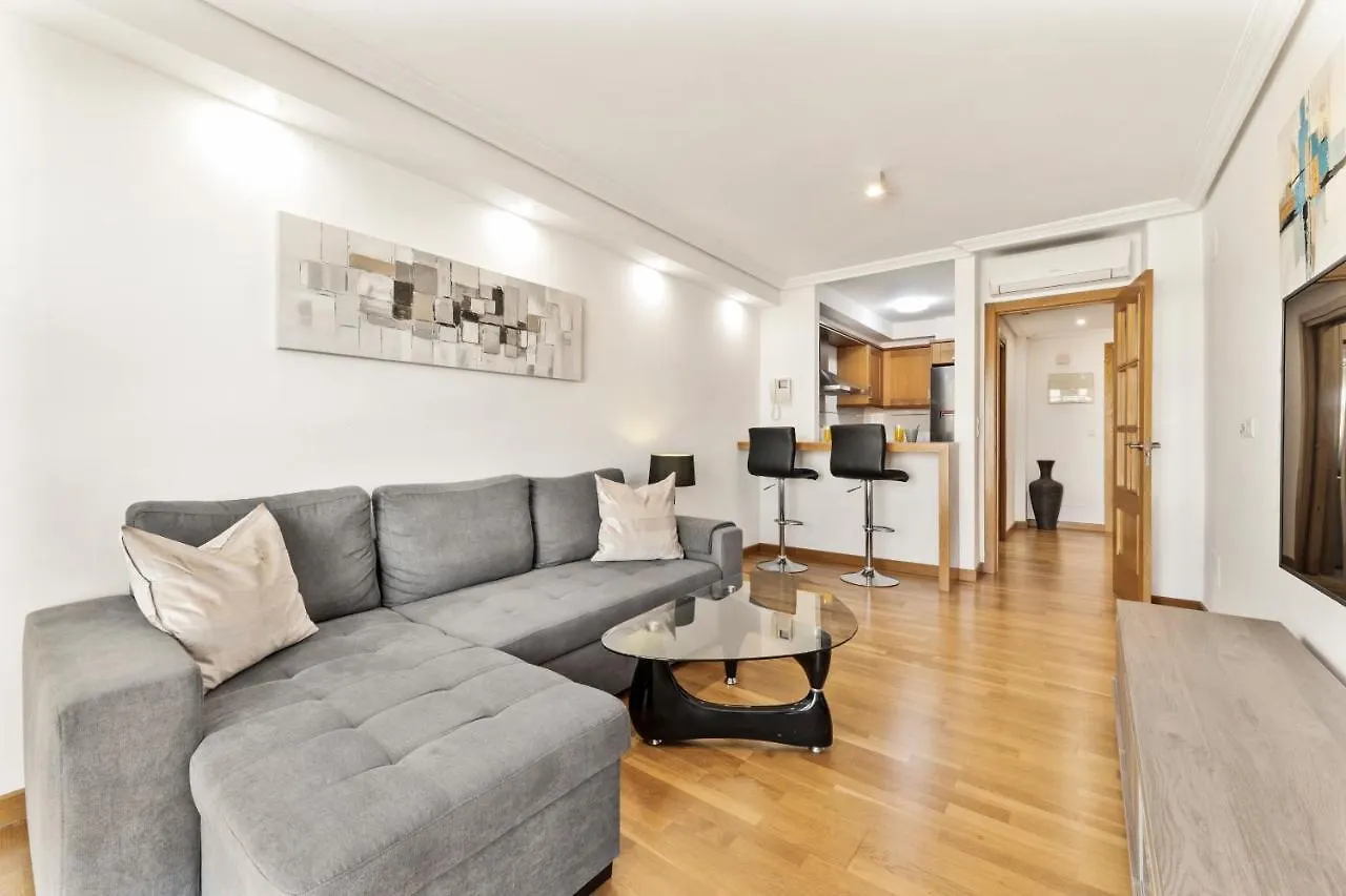Home2Book Stylish Apartment Arrecife Beach