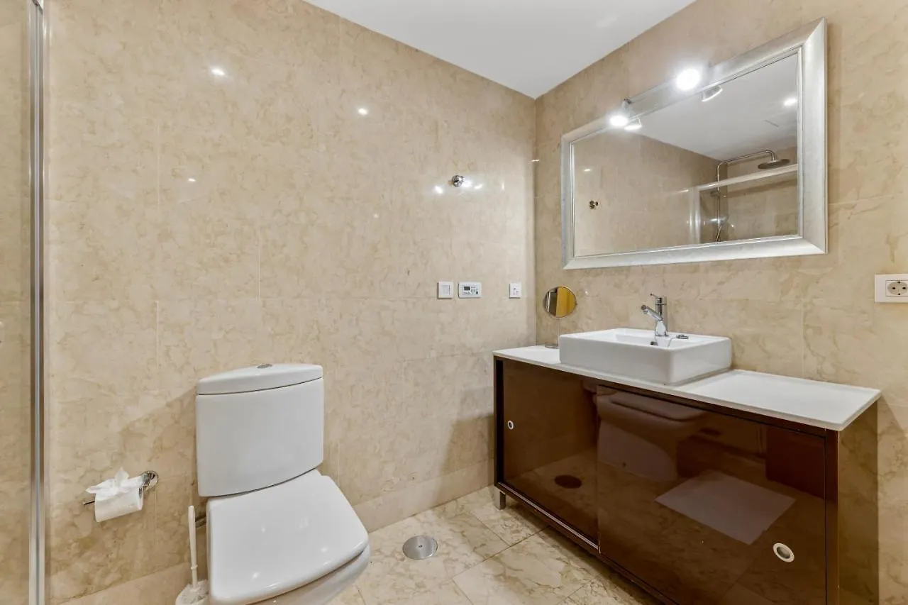 Home2Book Stylish Apartment Arrecife Beach