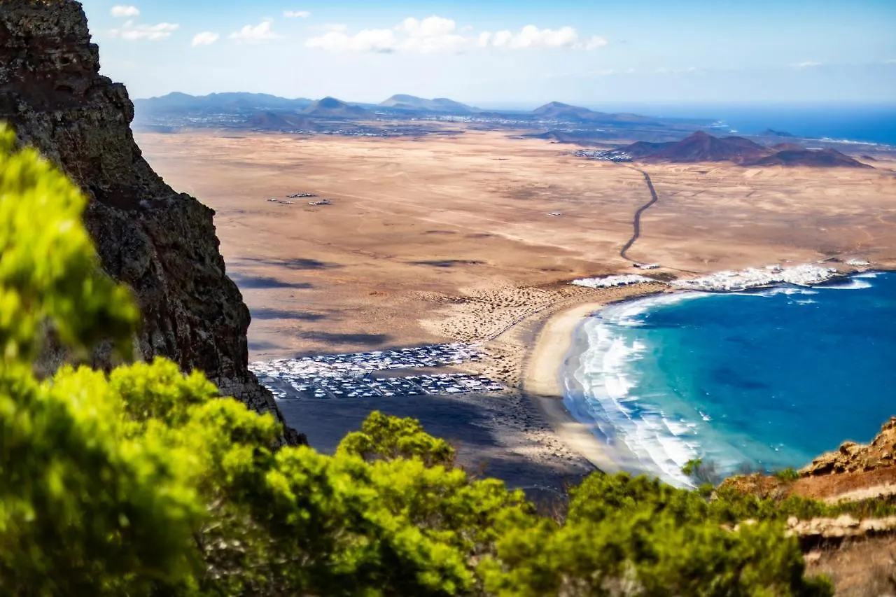 Home2Book Stylish Apartment Arrecife Beach  Arrecife (Lanzarote)